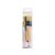 Brosses plates Qrea soie de porc set 3 largeurs