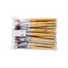 Kwast Qrea synthetisch haar nr 20 breedte 23,6mm foto