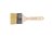 Kwast Qrea varkenshaar nr 3 breedte 70,9mm