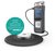 Digital voice recorder Philips DVT 8115 voor vergaderen
