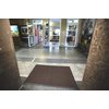 Inloopmat Water-Horse Outdoor Pro 85x150cm zwart foto