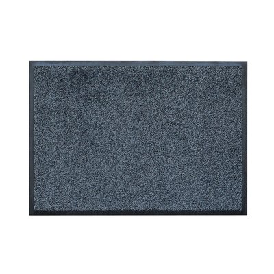 Inloopmat Iron-Horse Light Indoor Pro 85x150cm graniet