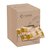 Pindakaas van Oordt 100% 100x20 gram