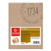 Pindakaas van Oordt 100% 100x20 gram foto