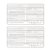 Letter set IEZZY voor letterbord 2x150 wit