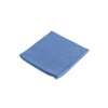 Chiffon microfibre Cleaninq Prof 40x40cm bleu 10 pièces Photo