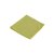 Chiffon microfibre Cleaninq Prof 40x40cm jaune 10 pièces