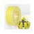 Filament 3D Creality CR PLA 1.75mm jaune 1kg