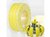 3D Filament Creality CR PLA 1.75mm geel 1kg