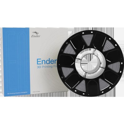 3D Filament Creality ENDER PLA 1.75mm grijs 1kg