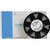 3D Filament Creality ENDER PLA 1.75mm grijs 1kg