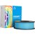 Filament 3D Creality PLA+ 1.75mm bleu 1kg