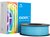 3D Filament Creality PLA+ 1.75mm blauw 1kg
