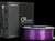 3D Filament Creality PLA 1.75mm Silk paars 1kg