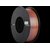 3D Filament Creality PLA 1.75mm Silk rainbow 1kg