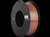 3D Filament Creality PLA 1.75mm Silk rainbow 1kg