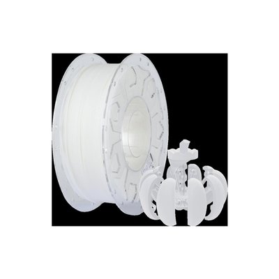 3D Filament Creality PLA 1.75mm ivoor wit 1kg