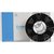 Filament 3D Creality ENDER PLA 1.75mm noir 1kg