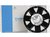 3D Filament Creality ENDER PLA 1.75mm wit 1kg