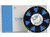 3D Filament Creality ENDER PLA 1.75mm blauw 1kg