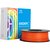 Filament 3D Creality PLA+ 1.75mm orange 1kg