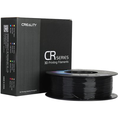 Filament 3D Creality PETG 1.75mm noir 1kg