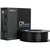 Filament 3D Creality PETG 1.75mm noir 1kg