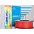 3D Filament Creality PLA+ 1.75mm rood 1kg