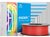 3D Filament Creality PLA+ 1.75mm rood 1kg