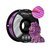 3D Filament Creality PLA 1.75mm Silk roze paars 1kg