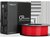 3D Filament Creality PETG 1.75mm rood 1kg