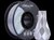 3D Filament Creality PLA 1.75mm Silk zilver 1kg