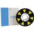 Filament 3D Creality ENDER PLA 1.75mm jaune 1kg