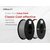 3D Filament Creality PLA 1.75mm wit + grijs 1kg
