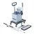Mopset Vileda Ultraspeed Pro Ready to Go Kit Single