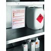 Documenthoes Durable A4 met ophangoog transparant 10 stuks foto