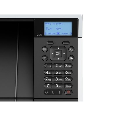 Printer Laser Kyocera Ecosys PA4000WX 5ghz