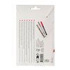 Tekenset Sakura Creative Kit Samurai 6 stuks foto