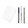 Tekenset Sakura Creative Kit Kanagawa 6 stuks foto