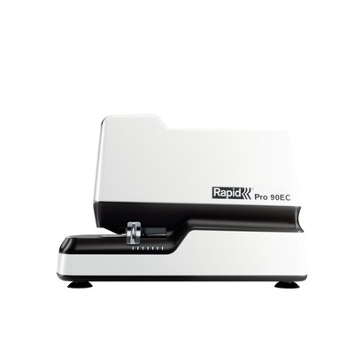 Agrafeuse Rapid sans contact Electrique Pro 90EC 50 feuilles