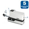 Agrafeuse Rapid sans contact Electrique Pro 90EC 50 feuilles Photo