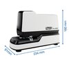 Agrafeuse Rapid sans contact Electrique Pro 90EC 50 feuilles Photo