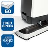 Agrafeuse Rapid sans contact Electrique Pro 90EC 50 feuilles Photo