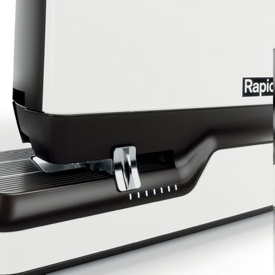 Agrafeuse Rapid sans contact Electrique Pro 90EC 50 feuilles