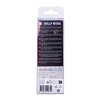 Stylo gel Sakura Gelly Roll Silver Shadow set 5 couleurs Photo