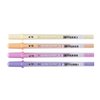 Gelschrijver Sakura Gelly Roll Moonlight 10 sunrise set à 4 kleuren foto