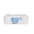Toiletpapier Cleaninq T2 jumbo klein 2-laags 12x150m wit