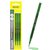 Recharge stylo gel Online MagiXX Medium vert blister 3 pièces