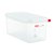 Voedseldoos Araven GN 1/3 met deksel 6 liter 4 stuks
