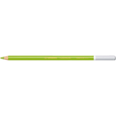 Crayon-craie pastel STABILO CarbOthello vert clair
